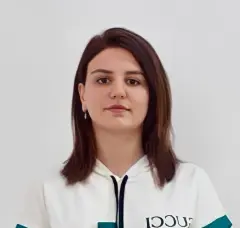 Nermin Aliyeva