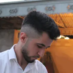 Azər Mikayılov