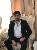 Ilkin Daşdəmirov