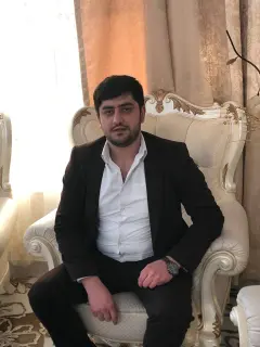 Ilkin Daşdəmirov