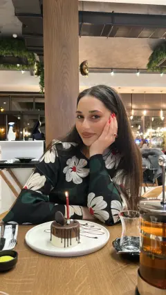 Pasayeva Çiçək