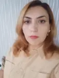 Elnarə Xıdırova