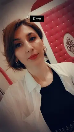 Sehla Suleymanova