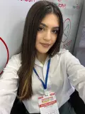 Selcan Qaffarova