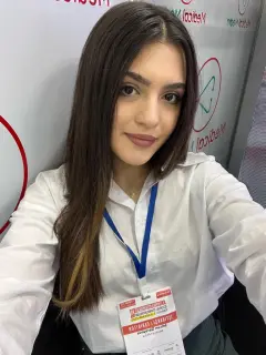 Selcan Qaffarova
