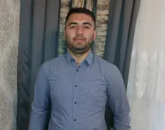 Ədil Mehdili