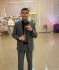 Kənan Saadov