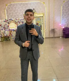 Kənan Saadov