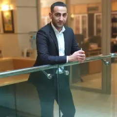 Yusif Gerayzade