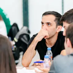 Hacı Alışov