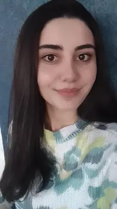 Susana Süleymanova