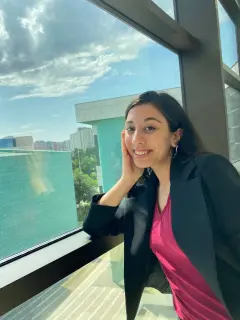 Saliha Aliyeva