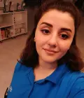 AYGÜN HƏKİMXANLI