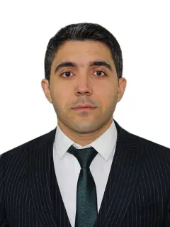 Mübariz İskəndərli