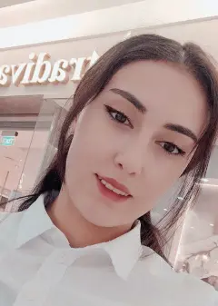 Gülər İsmayılova