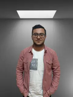 Orxan Mehdiyev