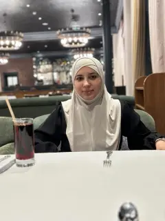 Ulviyye Abbasli