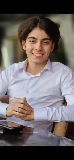 Cavid Məmmədli
