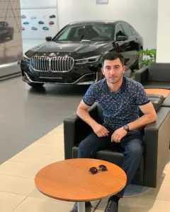 Fuad Shabanov