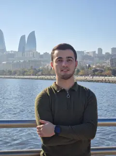 Anar Mehdiyev