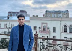 Nihad Mollayev