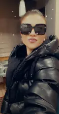 Humay Agayeva