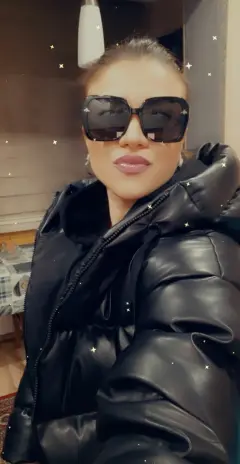 Humay Agayeva