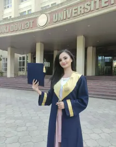 Lamiyə Məmmədova