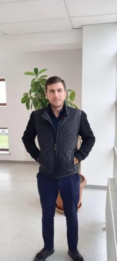 Qədir Həsənov