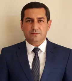 Şahin Məmmədov