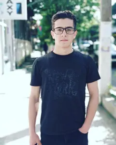 Nurlan Baxşiyev