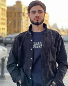 Abdullayev Ceyhun