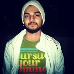 Ali Samedov