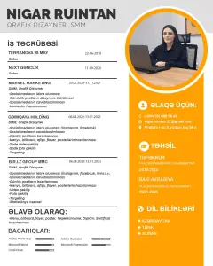 Nigar Ruintan
