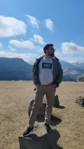 Toğrul Əlizadə