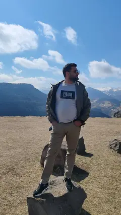Toğrul Əlizadə