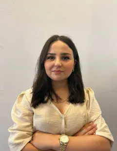 Əfsanə Heydərova