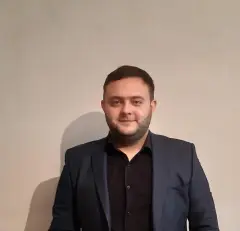 Şahin Ədilov