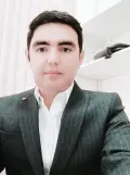 Behruz Veliyev
