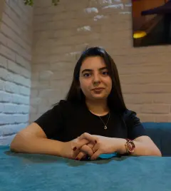 Nigar Əhmədova