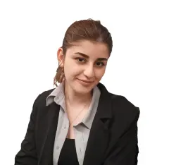 Nuray Farzaliyeva