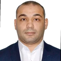 Asif Həsənov