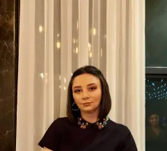 Əliyeva Aytac