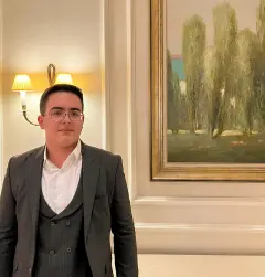 Salman Əmirli
