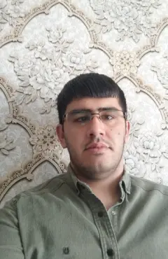 Rasul Khalilov
