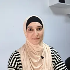 Fidan Rəhmanova