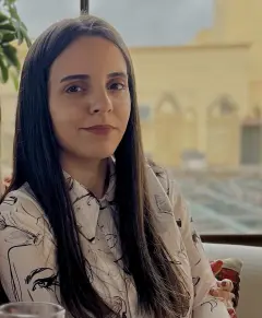 Fidan Bayramova