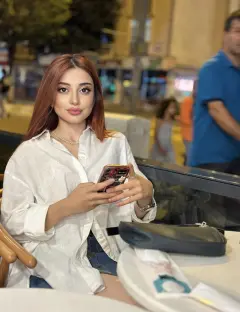 Gülnarə Məmmədli