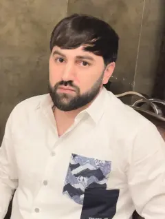 Şirxan huseynov