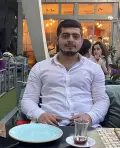 Maksud Ibrahimov